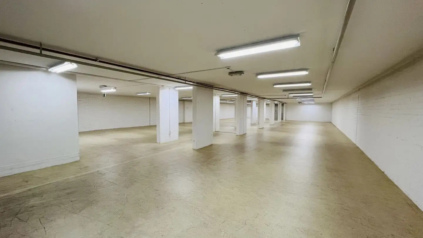 Lagerraum mieten - Rebgasse 31, 4058 Basel - Foto 2