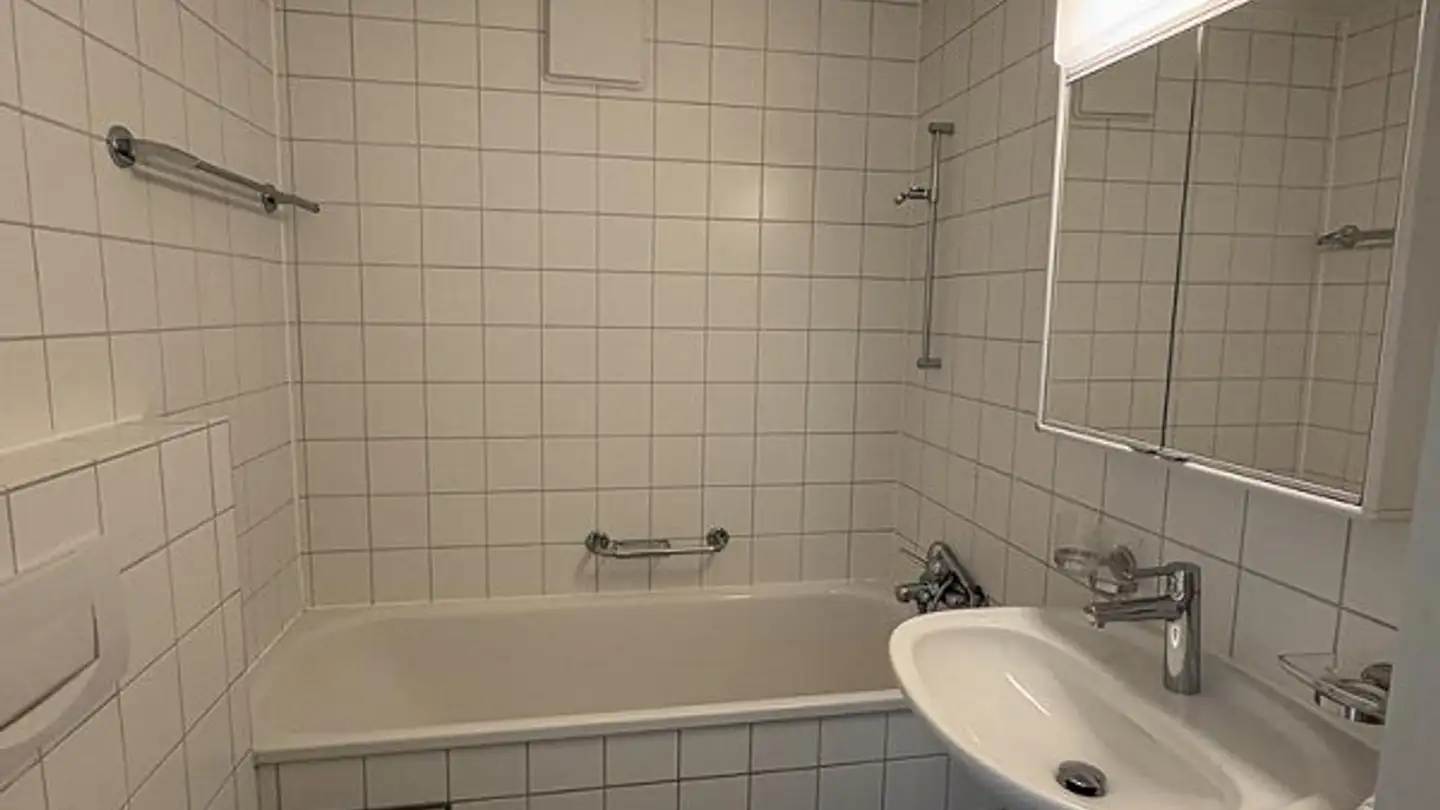 Wohnung mieten - Mittlerer Kreis 25, 4106 Therwil - Foto 4