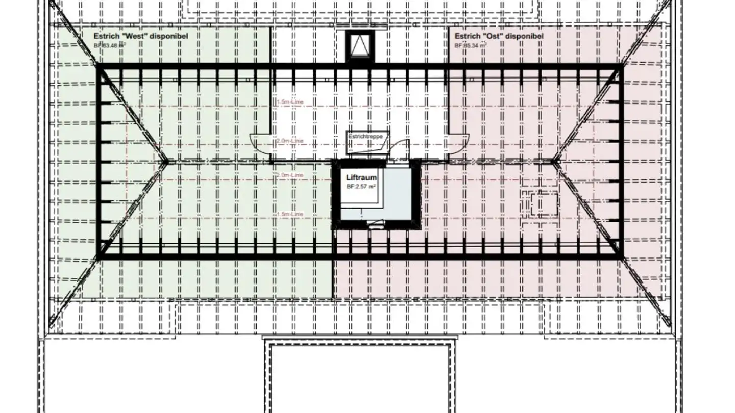 Espace de stockage à louer - Seerosenweg 3, 6403 Küssnacht am Rigi