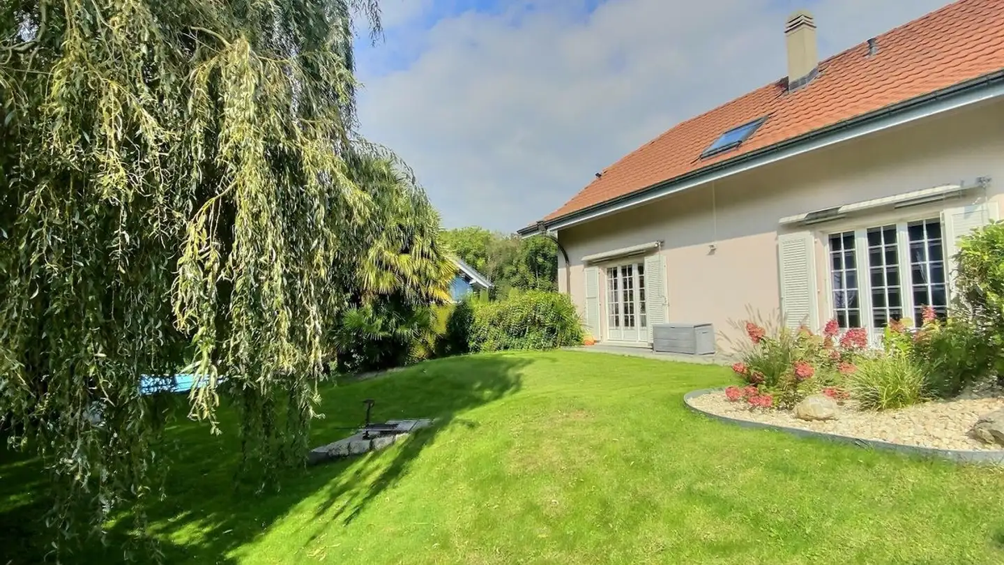 Maison individuelle à vendre - 1846 Chessel - Photo 3