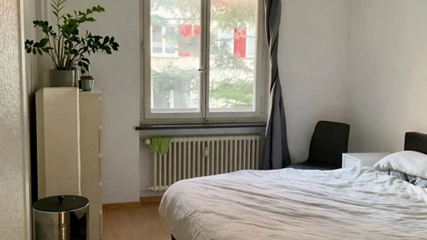 Wohnung mieten - Thüringstrasse 20, 3018 Bern - Foto 3