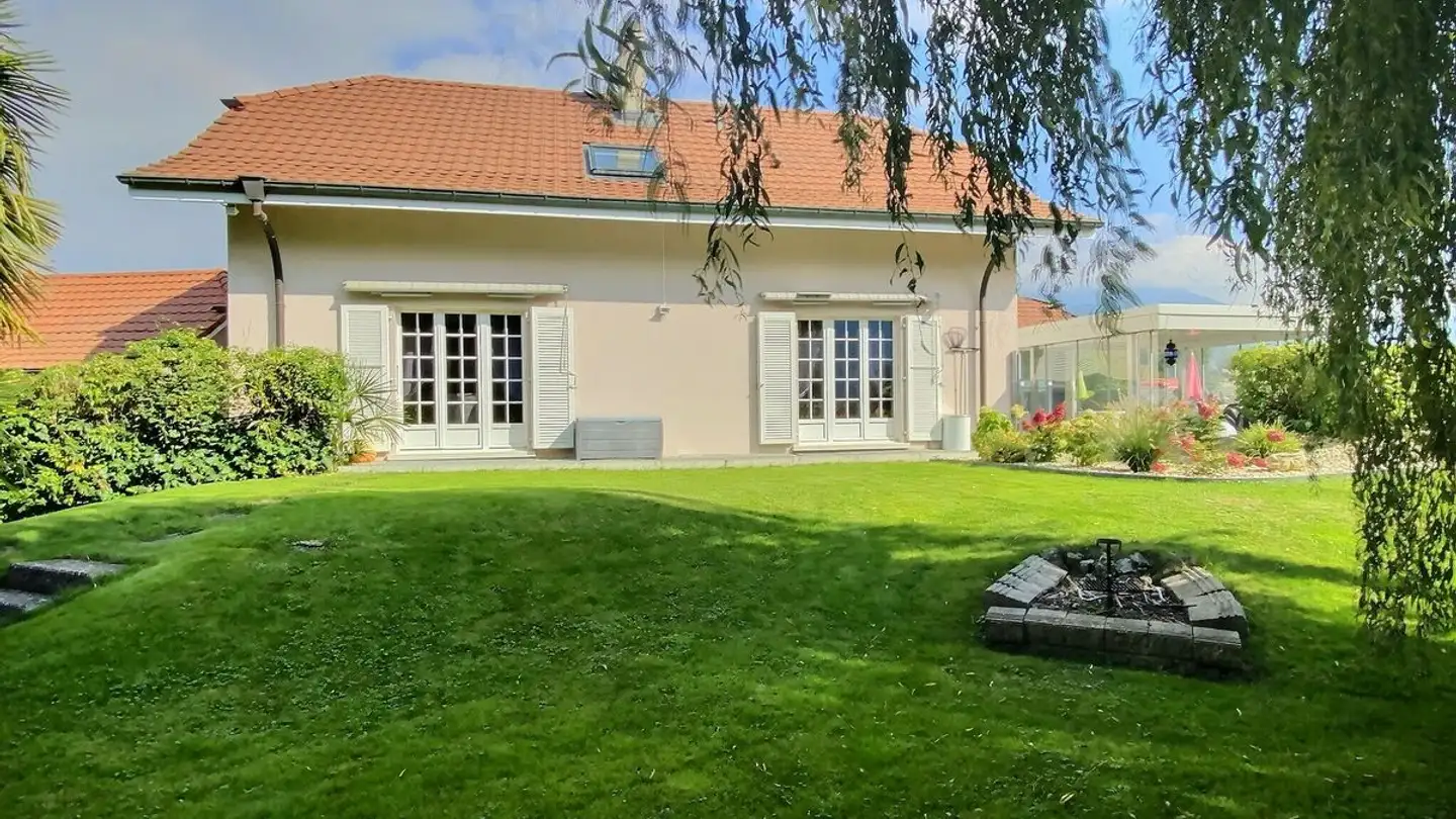 Maison individuelle à vendre - 1846 Chessel - Photo 4