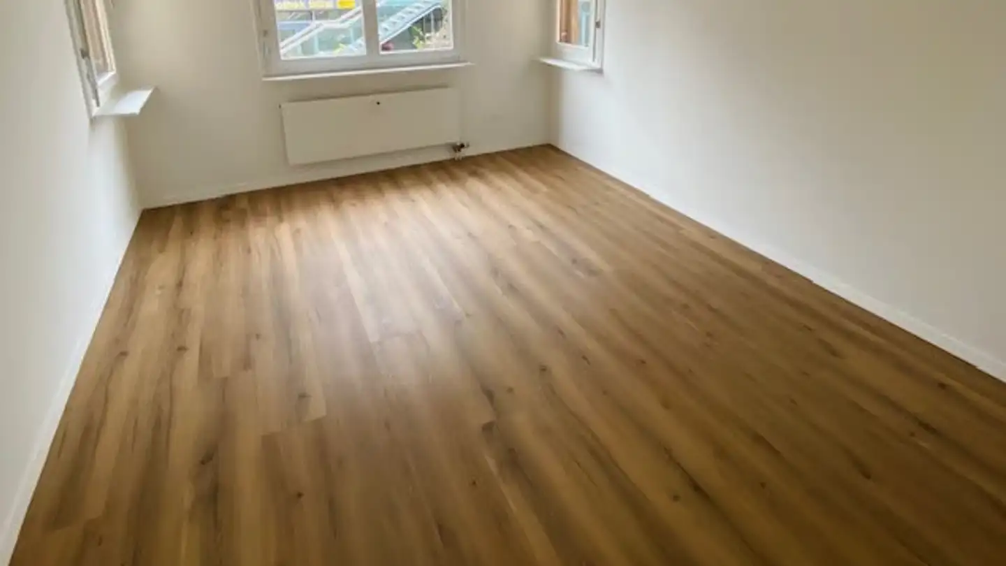 Wohnung mieten - Bläsiring 88, 4057 Basel - Foto 2