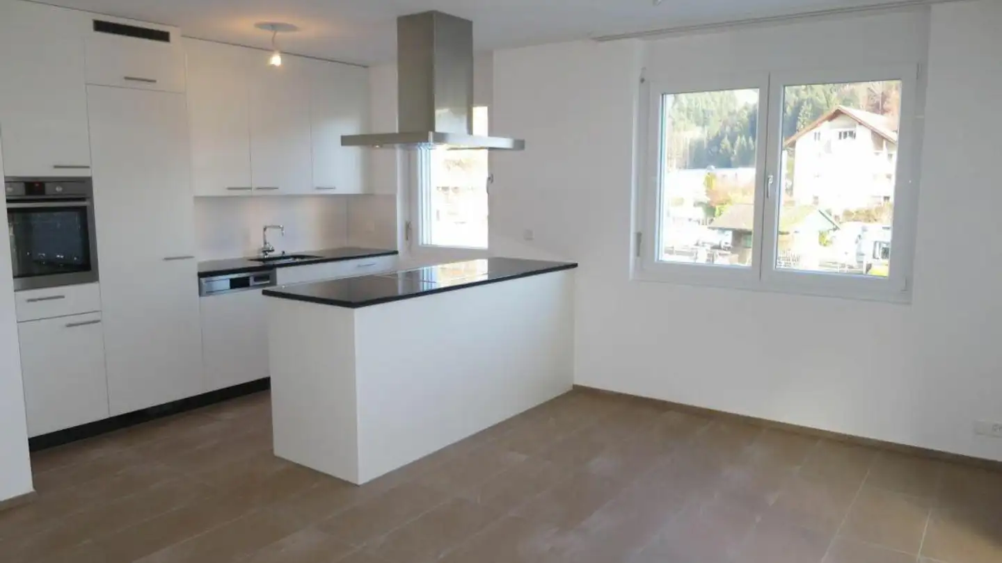 Appartement à louer - Rosenbergstrasse 22, 8498 Gibswil - Photo 2