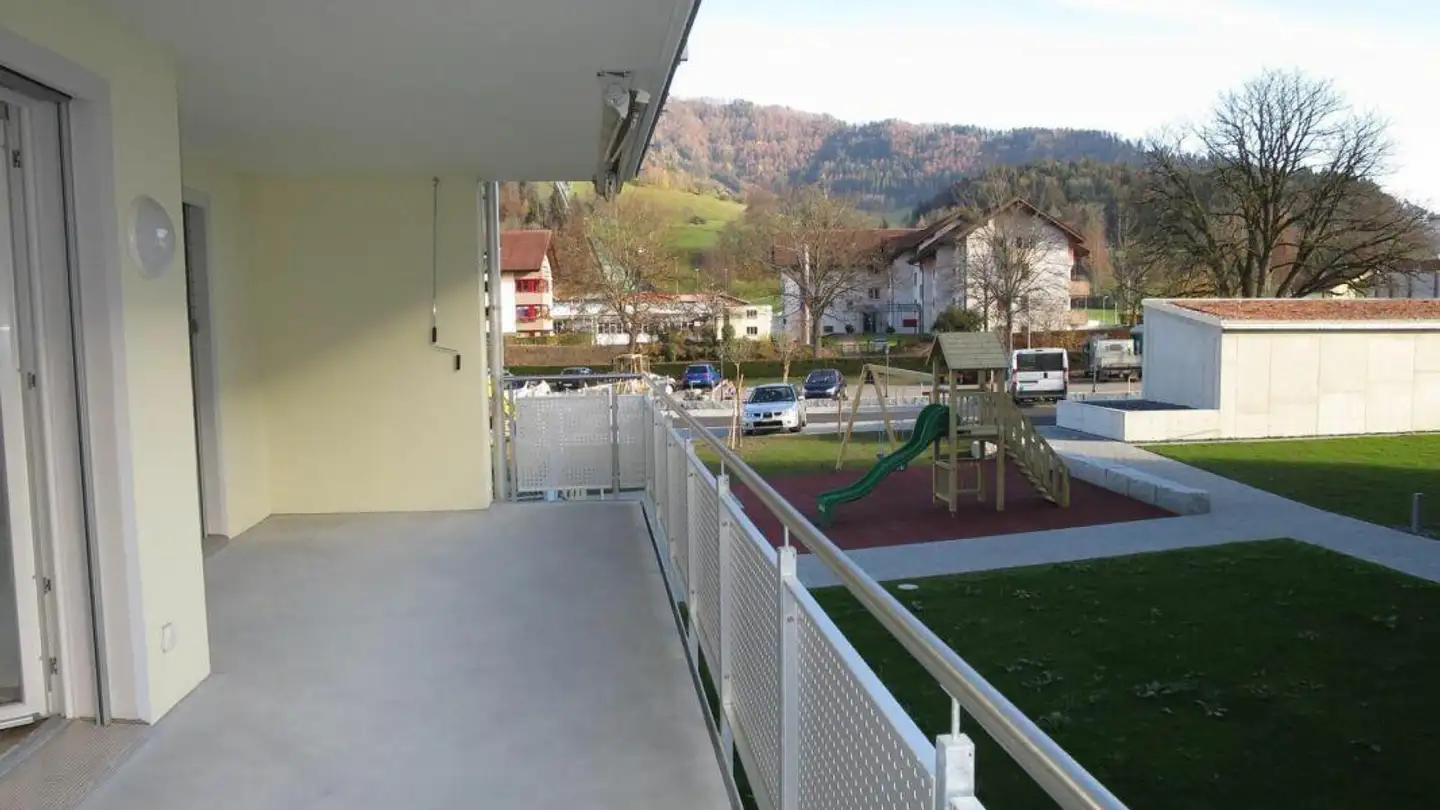 Appartement à louer - Rosenbergstrasse 22, 8498 Gibswil - Photo 3