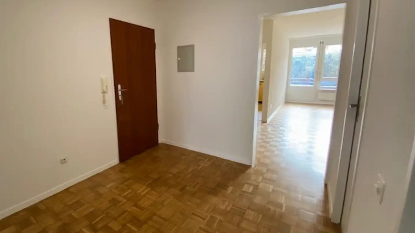 Wohnung mieten - Bläsiring 88, 4057 Basel - Foto 4