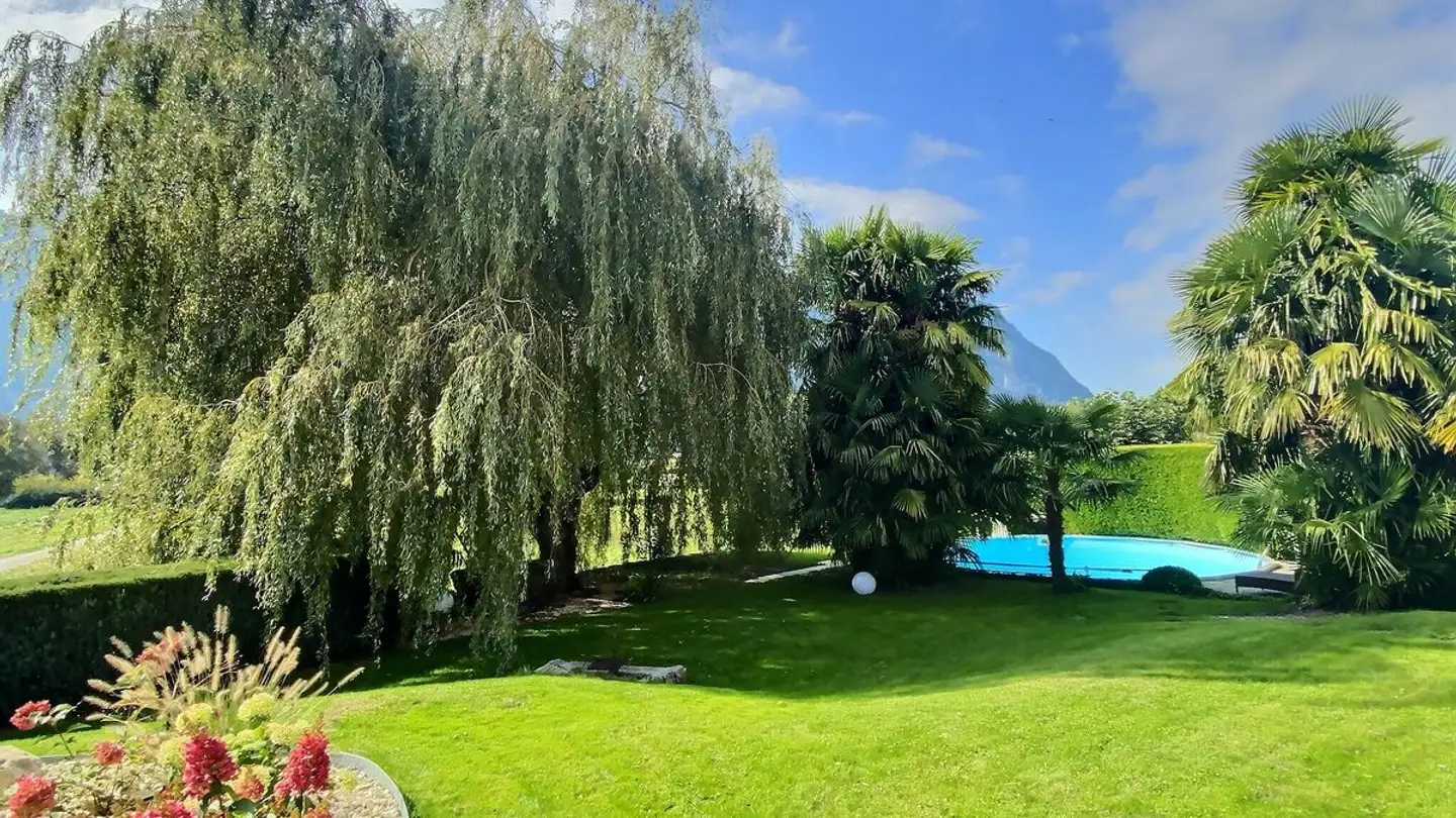 Maison individuelle à vendre - 1846 Chessel