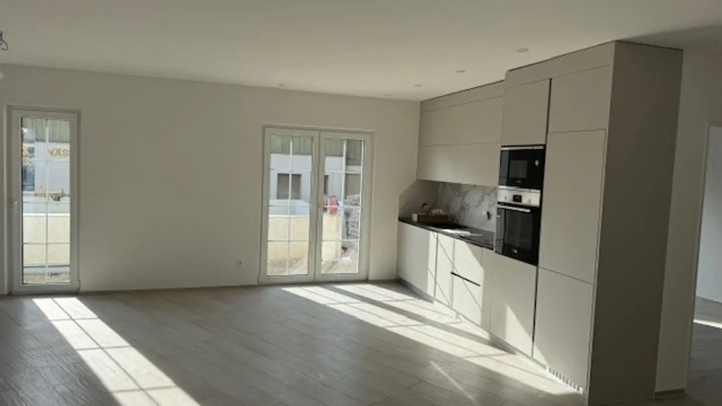 Appartement à louer - Nässistrasse 2, 8215 Hallau