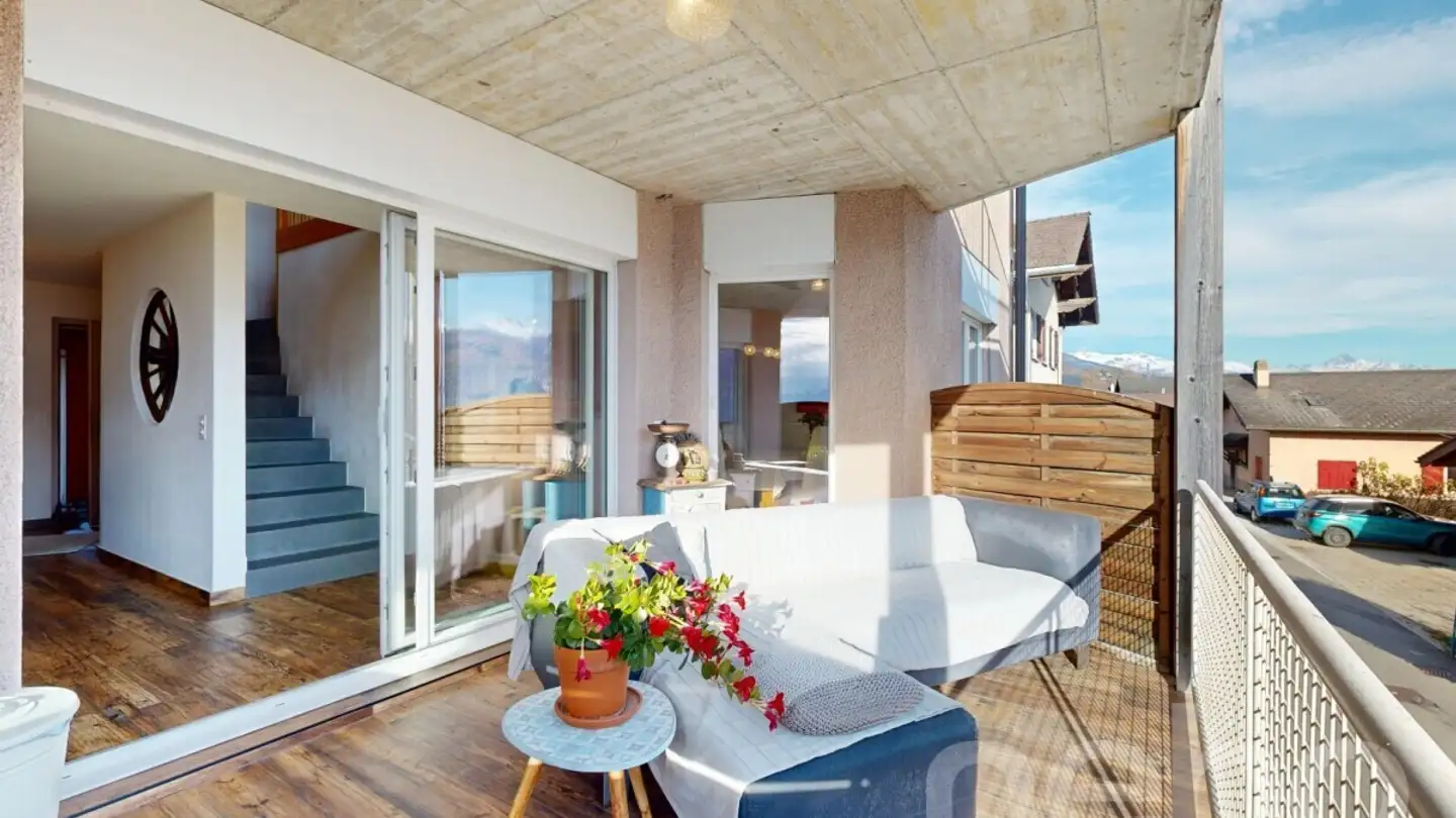 Reihenhaus kaufen - 1965 Savièse - Foto 3