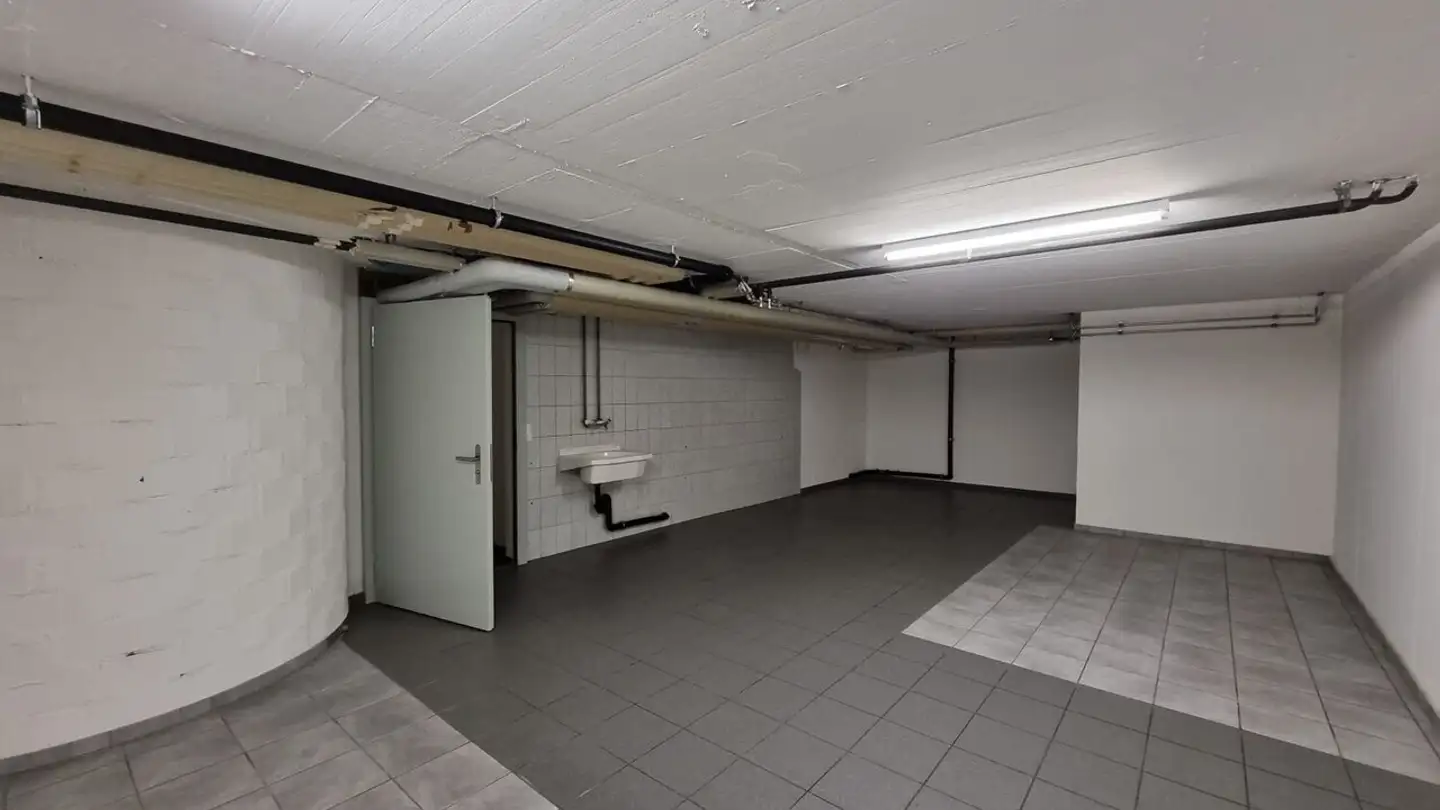 Gewerbe mieten - Stadelfeldstrasse 21, 3114 Wichtrach