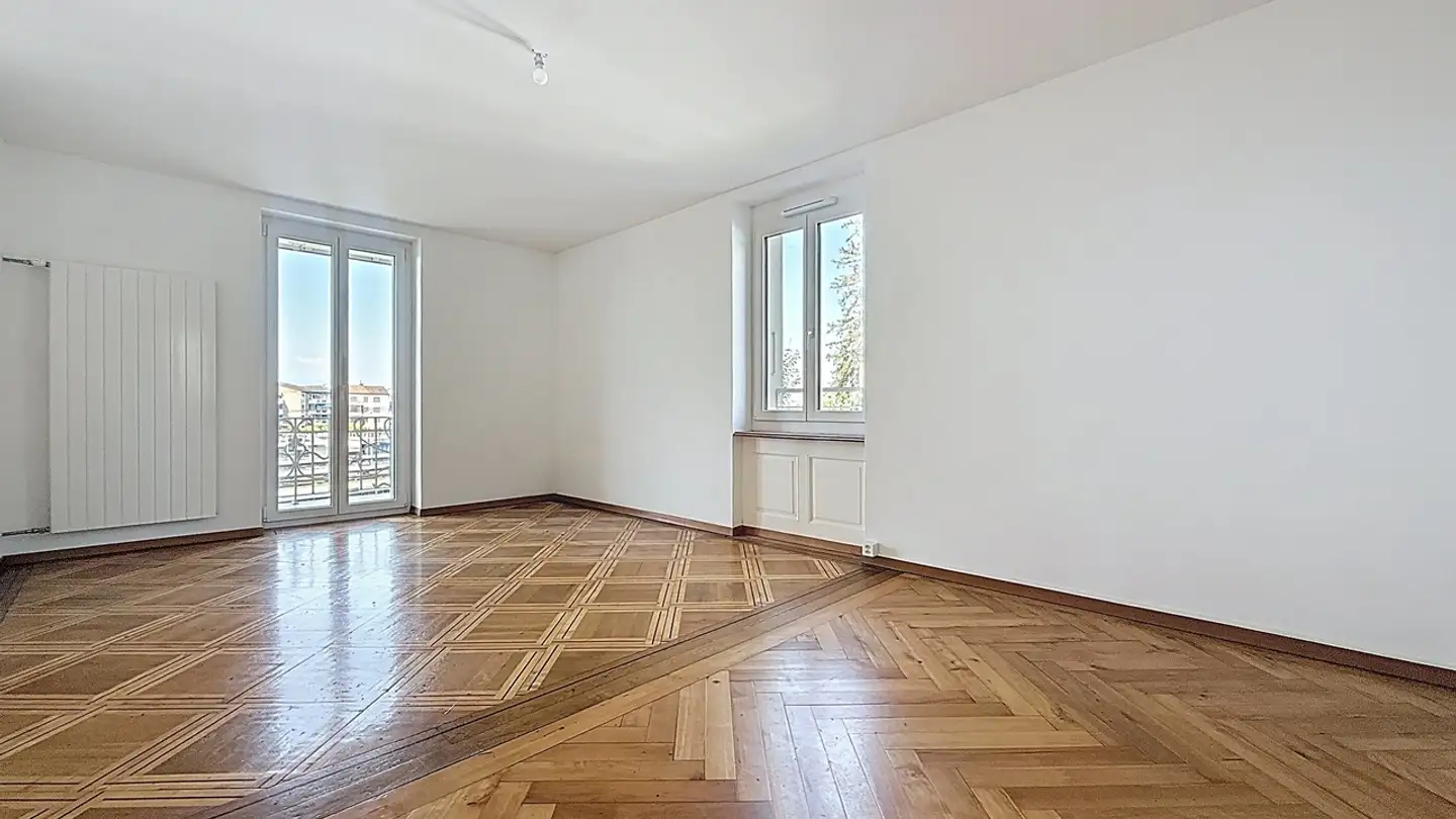 Appartamento in affitto - Impasse De Montriant 4, 1530 Payerne - Foto 4