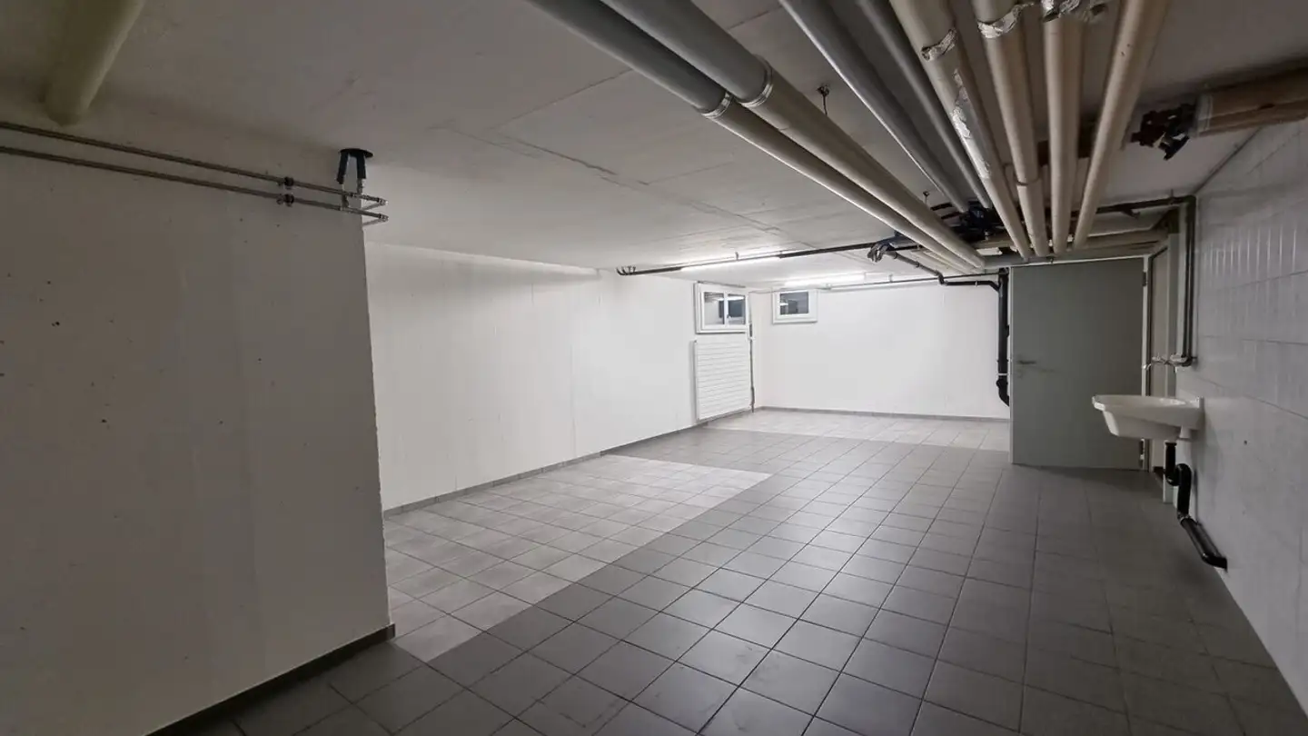 Gewerbe mieten - Stadelfeldstrasse 21, 3114 Wichtrach - Foto 2