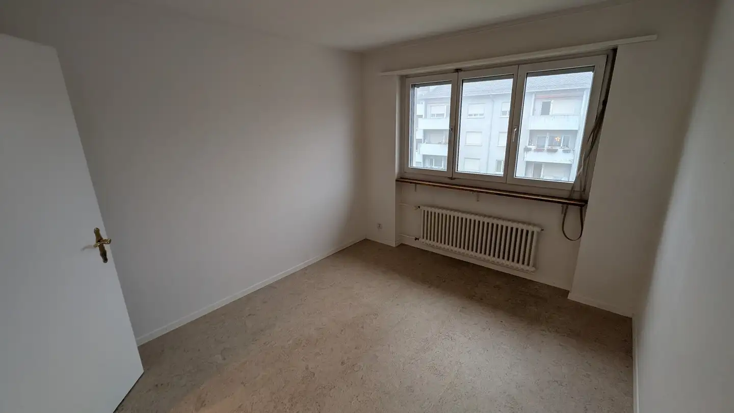 Chambre à louer - Hofackerstrasse 5, 8157 Dielsdorf