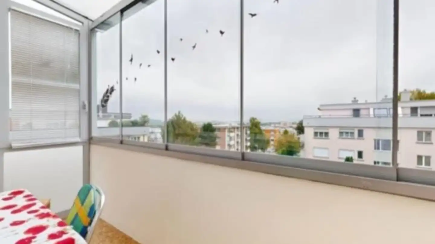 Chambre à louer - Hofackerstrasse 5, 8157 Dielsdorf - Photo 3