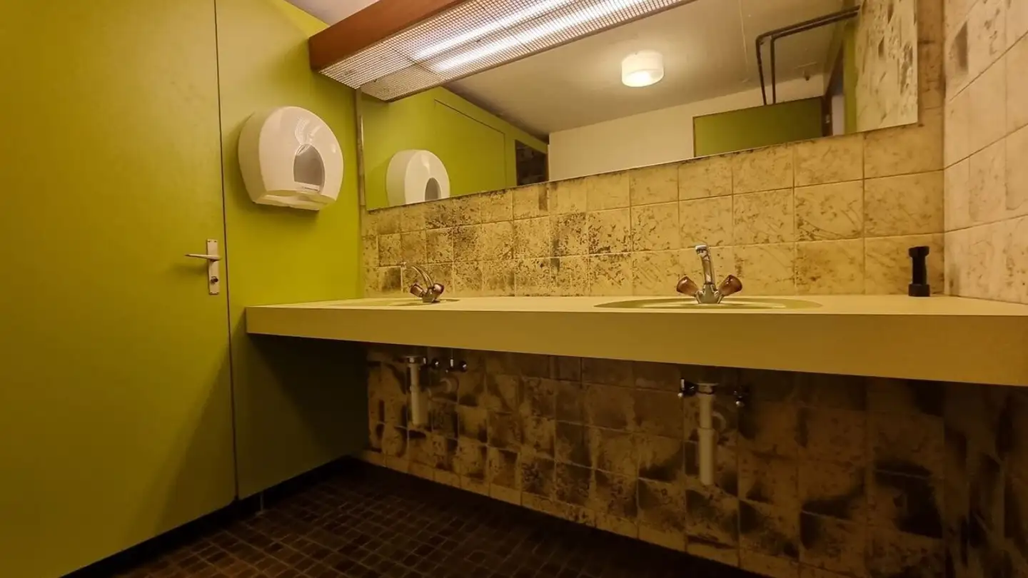 Gewerbe mieten - Stadelfeldstrasse 21, 3114 Wichtrach - Foto 4