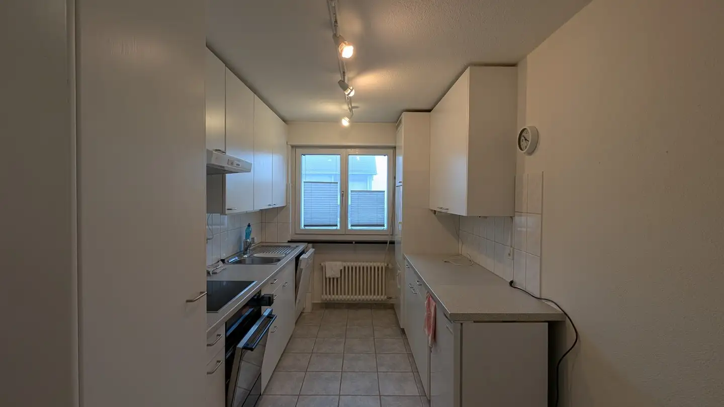 Chambre à louer - Hofackerstrasse 5, 8157 Dielsdorf - Photo 4