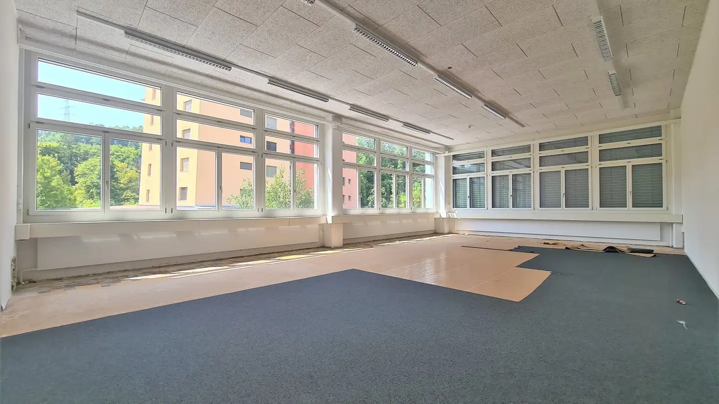 Gewerbe mieten - Benzburweg 22, 4410 Liestal - Foto 3