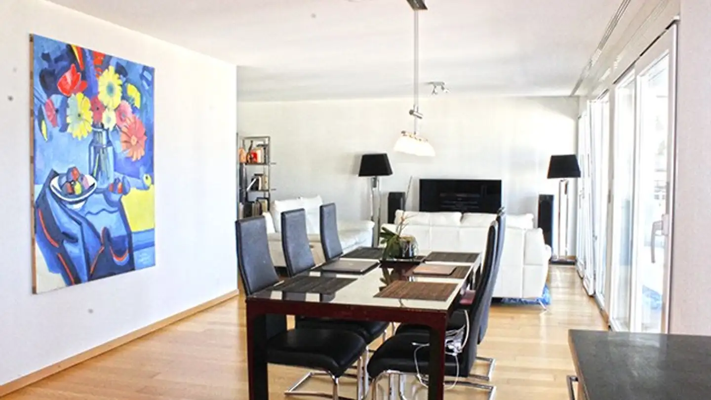 Wohnung kaufen - 1820 Montreux