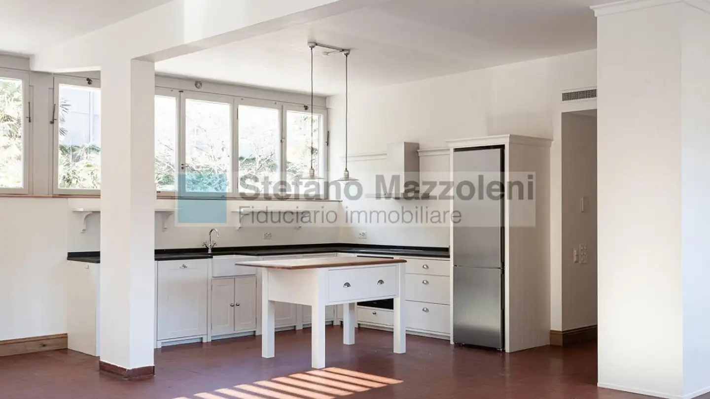 Loft in affitto - Via Cassarinetta 28, 6900 Lugano