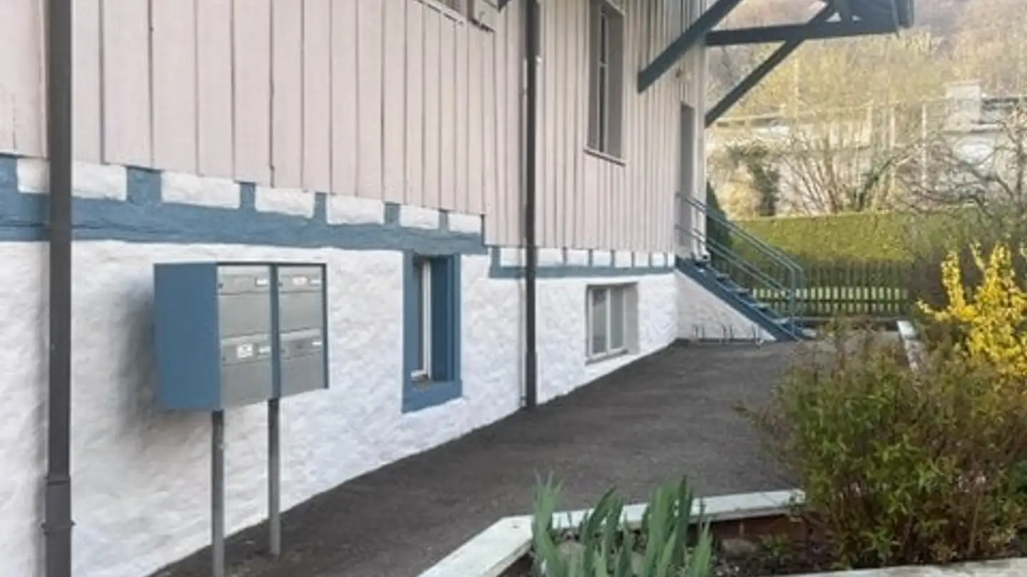 Casa singola in vendita - Hauptstrasse 17, 8246 Langwiesen - Foto 2