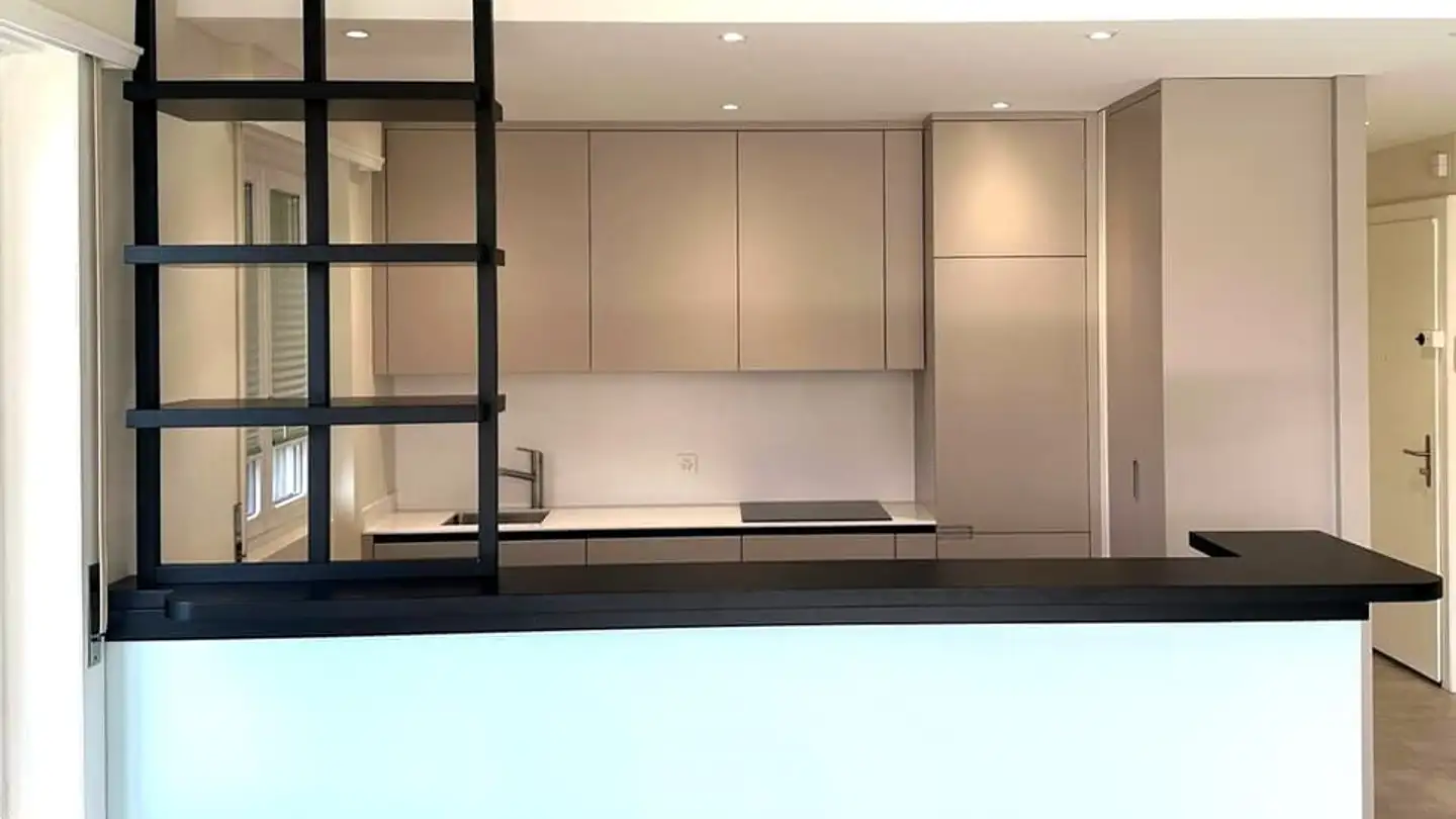 Appartamento in affitto - Avenue Etienne Guillemin 10, 1009 Pully