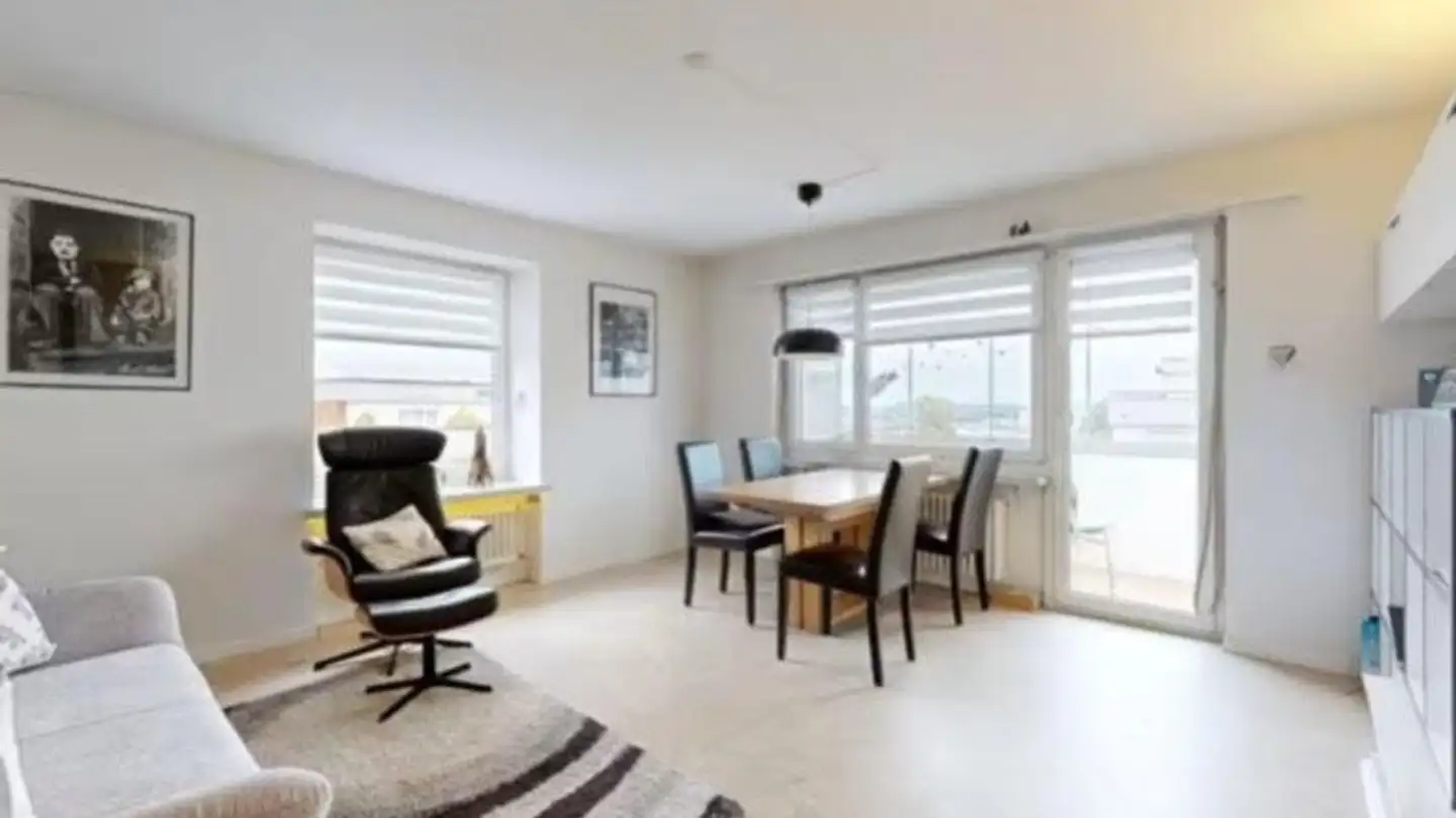 Chambre à louer - Hofackerstrasse 5, 8157 Dielsdorf - Photo 2