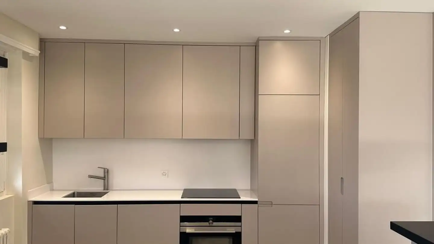 Appartamento in affitto - Avenue Etienne Guillemin 10, 1009 Pully - Foto 3