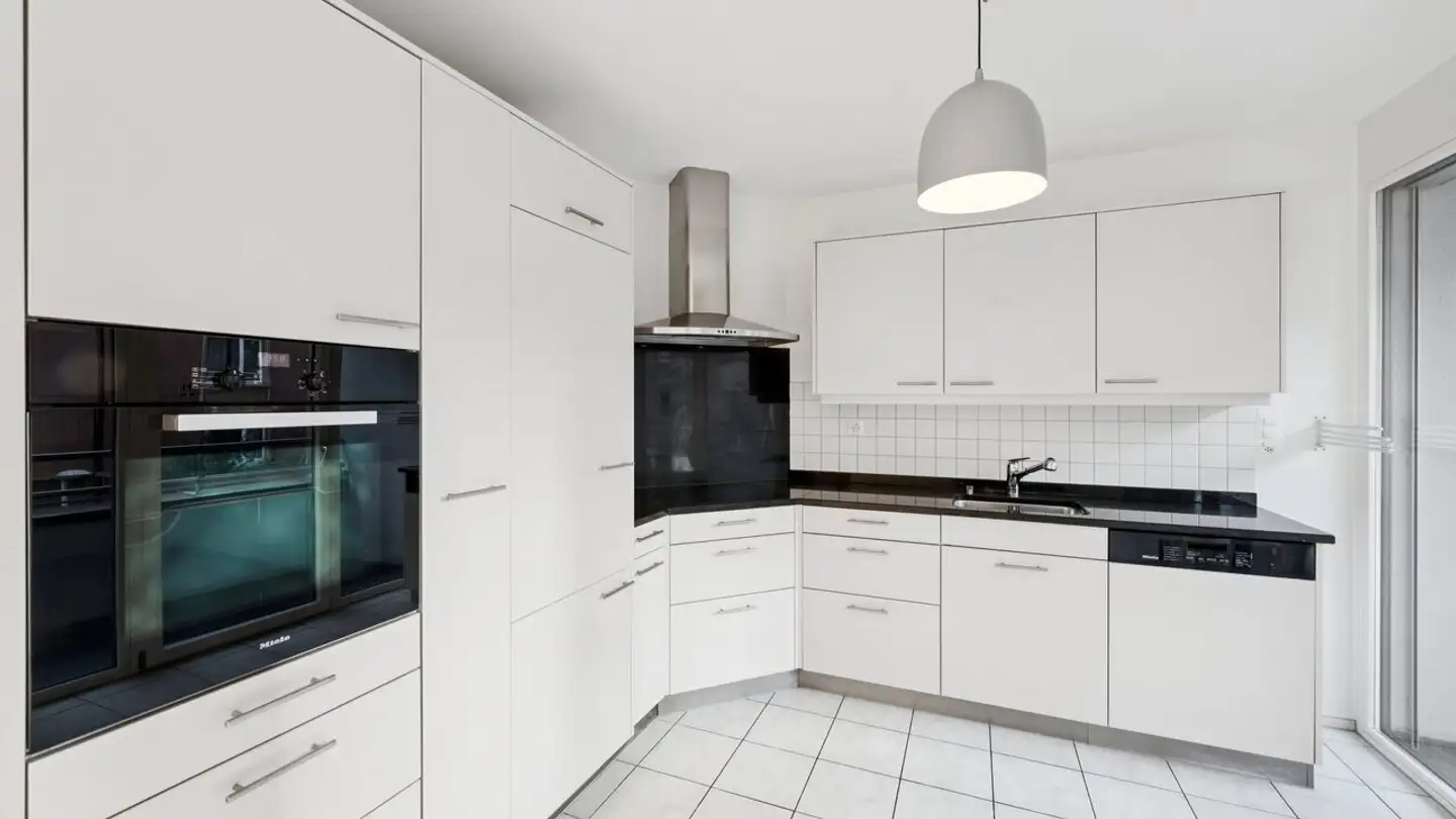 Wohnung kaufen - Arlesheimerstrasse 49, 4053 Basel - Foto 2