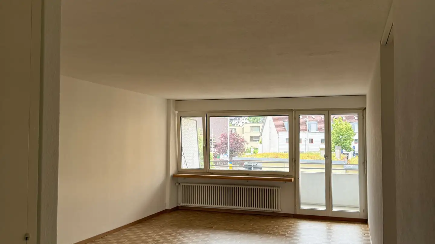 Apartment for rent - Zürcherstrasse 15, 8903 Birmensdorf ZH