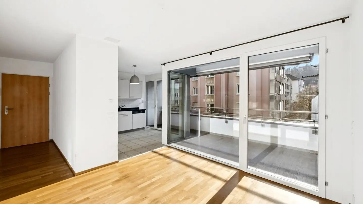 Wohnung kaufen - Arlesheimerstrasse 49, 4053 Basel - Foto 3