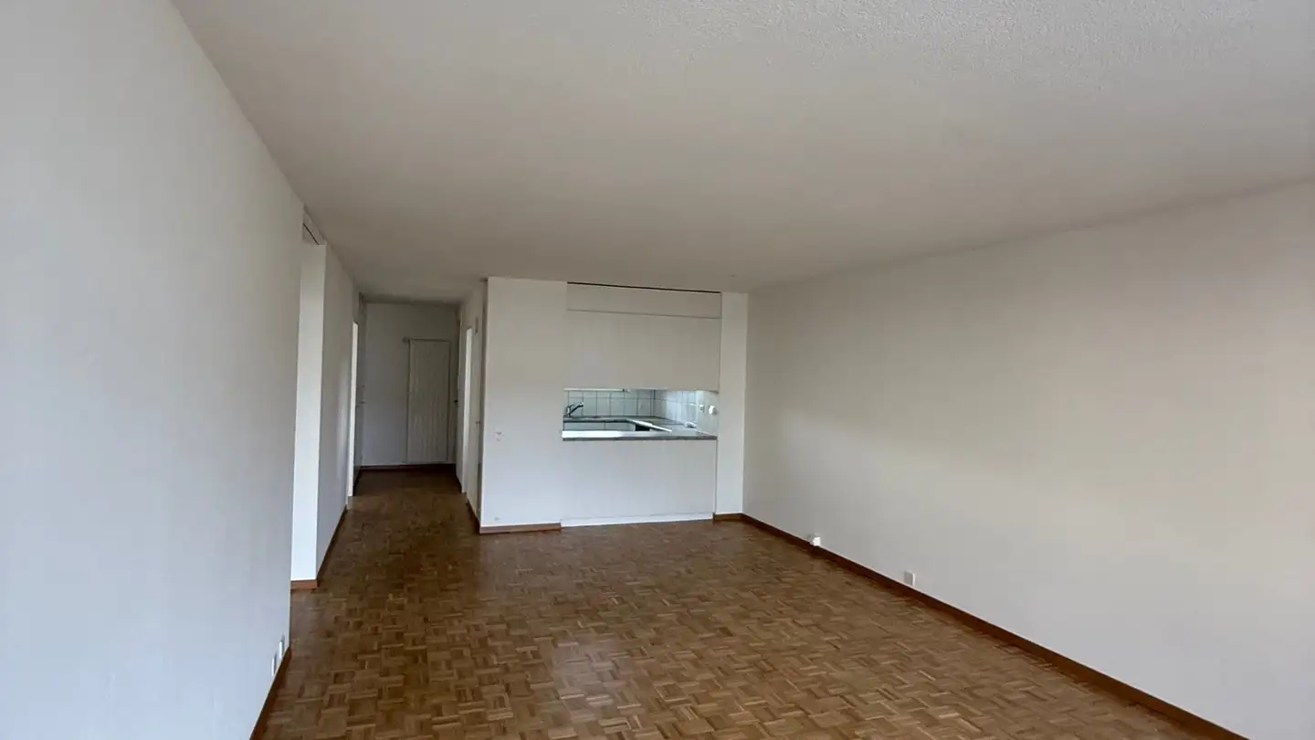 Apartment for rent - Zürcherstrasse 15, 8903 Birmensdorf ZH - Photo 2