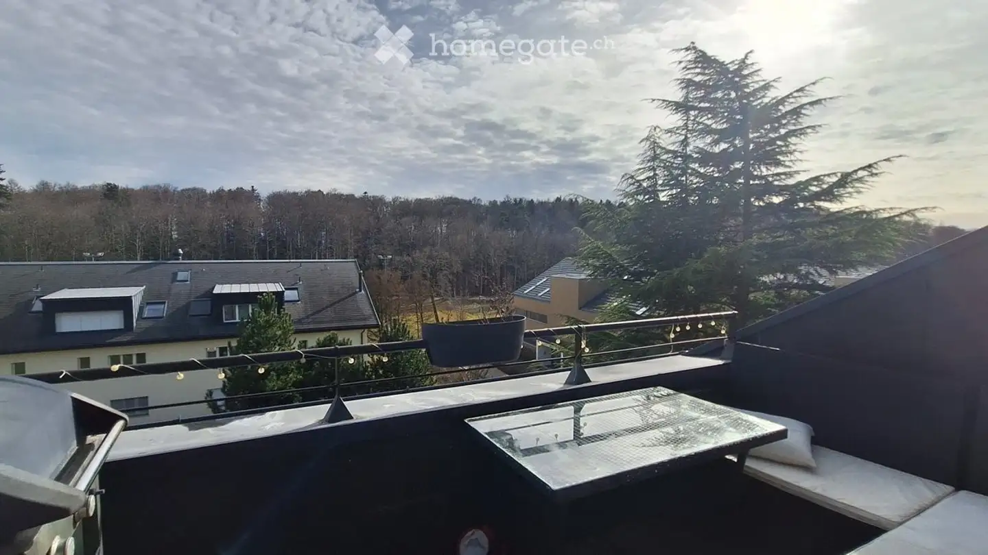 Apartment for rent - 1066 Epalinges - Photo 2