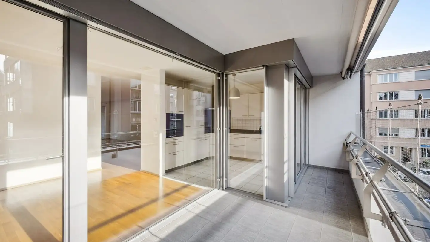 Wohnung kaufen - Arlesheimerstrasse 49, 4053 Basel - Foto 4