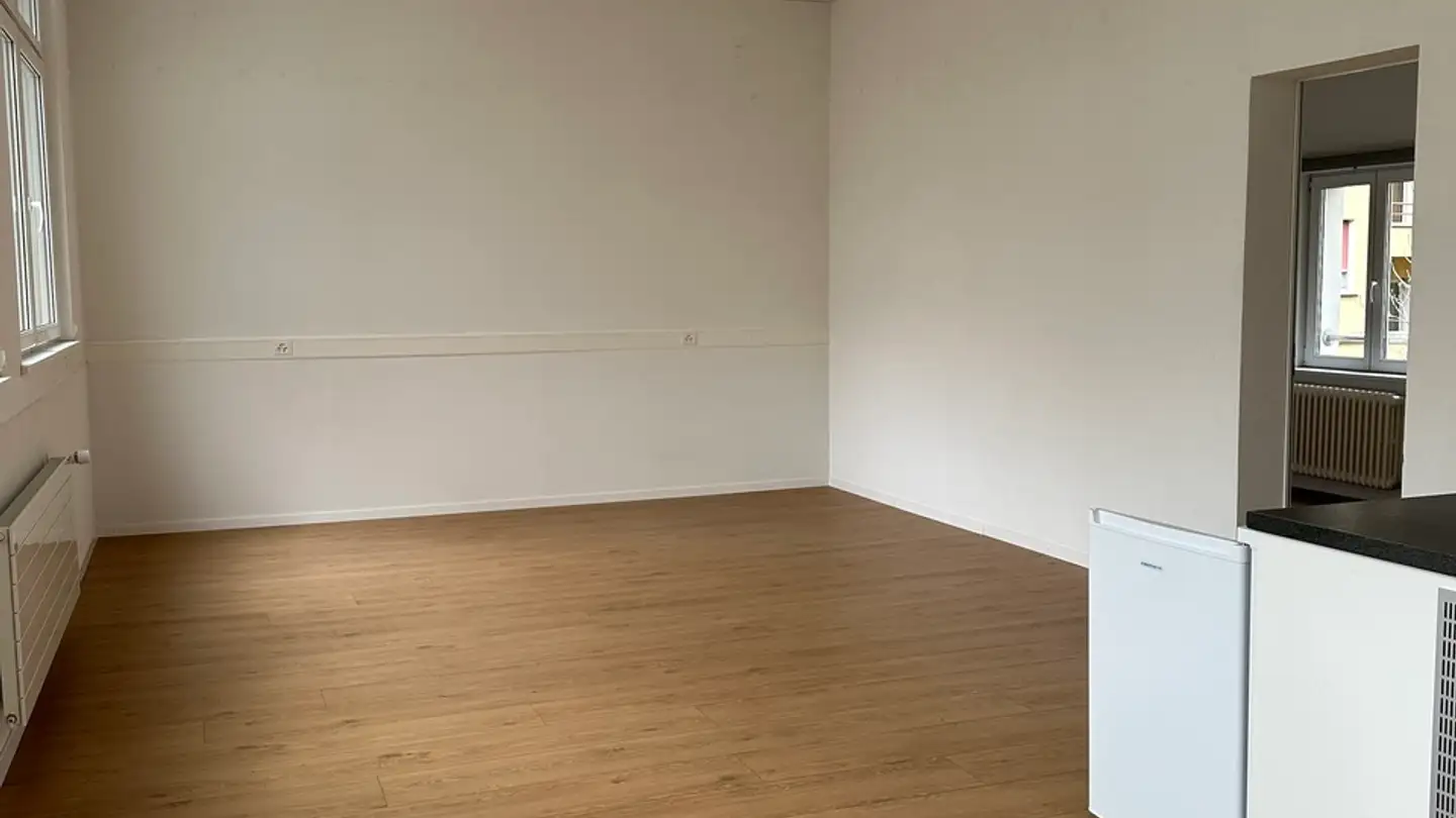 Bürofläche mieten - 1202 Genève - Foto 2