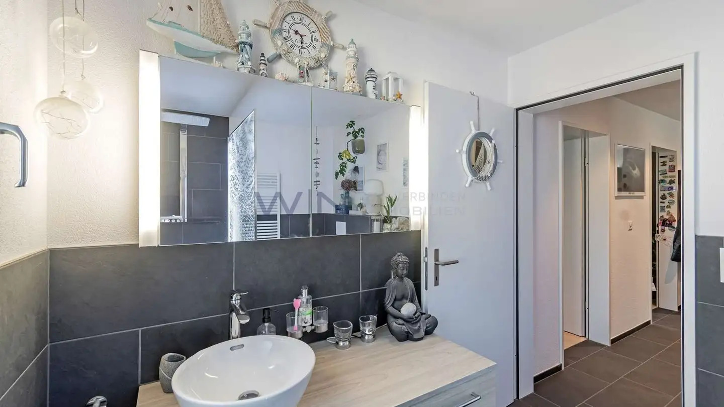 Appartamento in vendita - 4450 Sissach - Foto 2