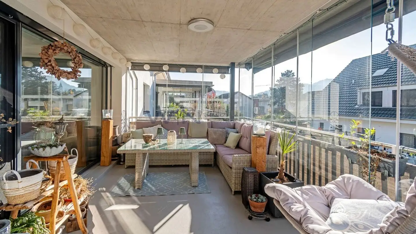 Appartamento in vendita - 4450 Sissach - Foto 4