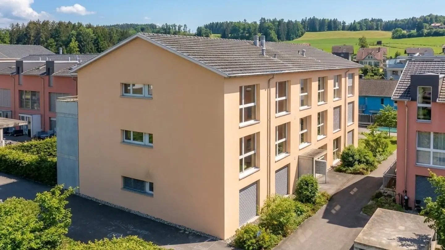 Appartamento in affitto - Baumgarten 8, 5647 Oberrüti - Foto 2