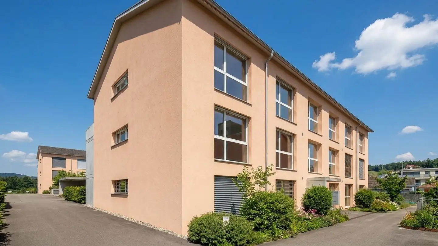 Appartamento in affitto - Baumgarten 8, 5647 Oberrüti - Foto 3