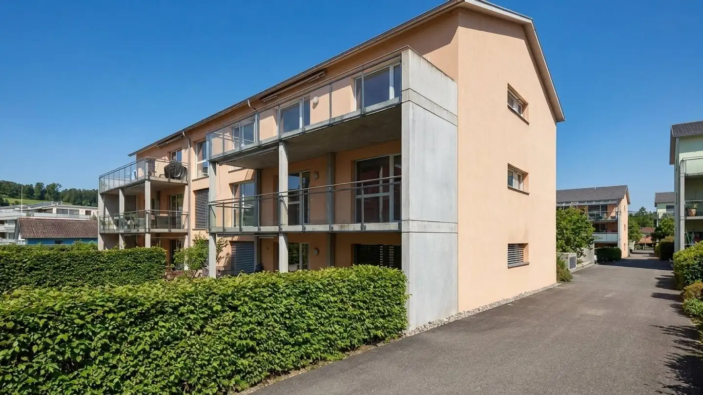 Appartamento in affitto - Baumgarten 8, 5647 Oberrüti - Foto 4