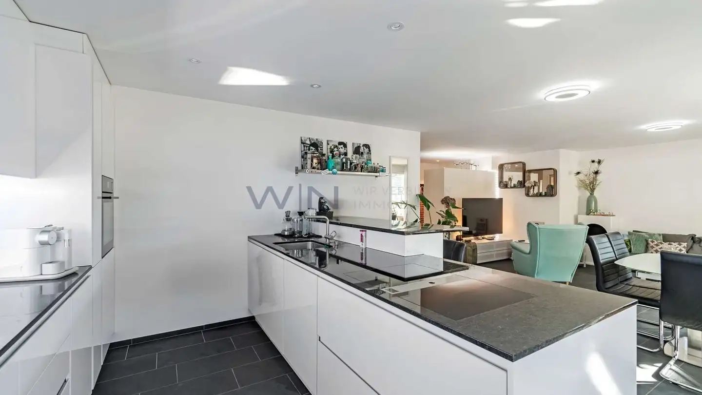 Appartamento in vendita - 4450 Sissach