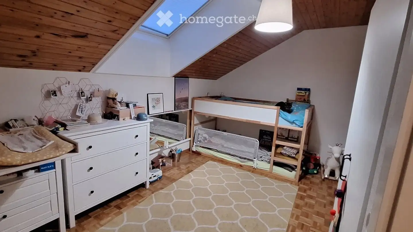 Apartment for rent - 1066 Epalinges - Photo 4