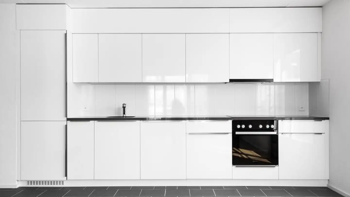 Apartment for rent - Route Des Arsenaux 6, 1700 Fribourg - Photo 4