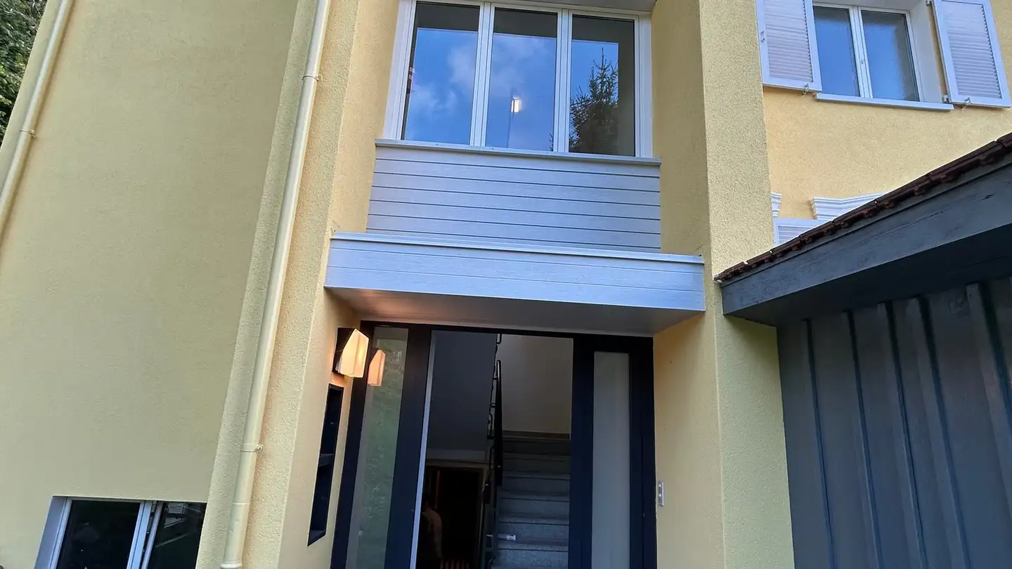 Appartamento in affitto - 8492 Wila - Photo 3