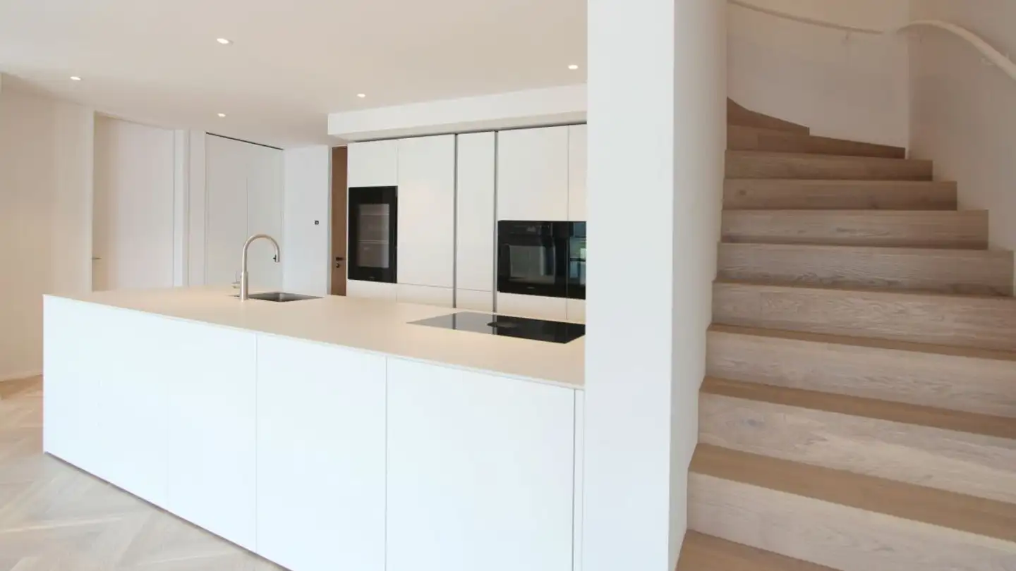 Penthouse mieten - Lutisbachweg 5, 6315 Oberägeri - Foto 4