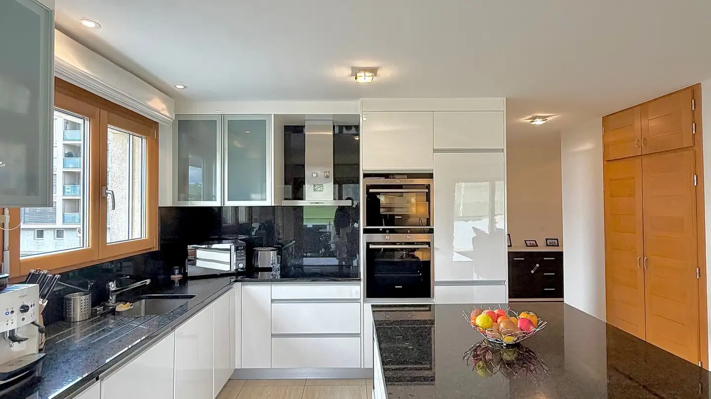 Apartment for sale - 1680 Romont FR - Photo 2