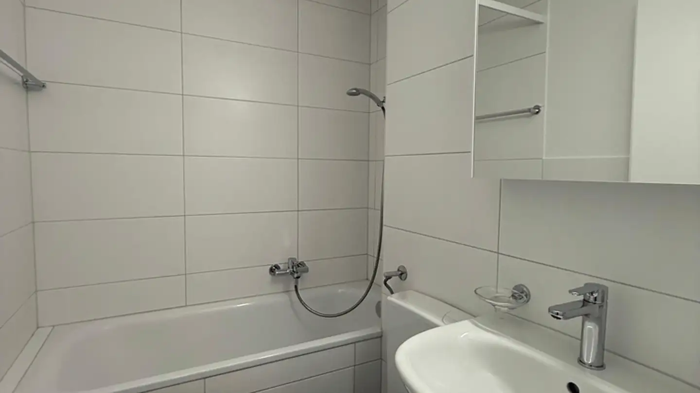 Wohnung mieten - Chemin Des Fléoles / Lischenweg 30a, 2503 Biel/Bienne - Foto 4