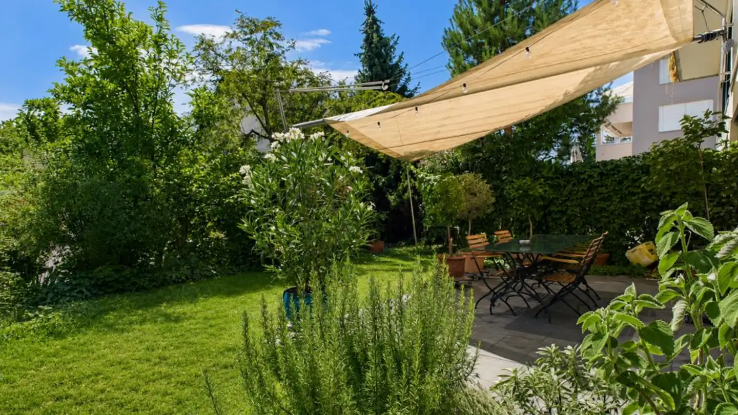 Appartamento in vendita - 8610 Uster