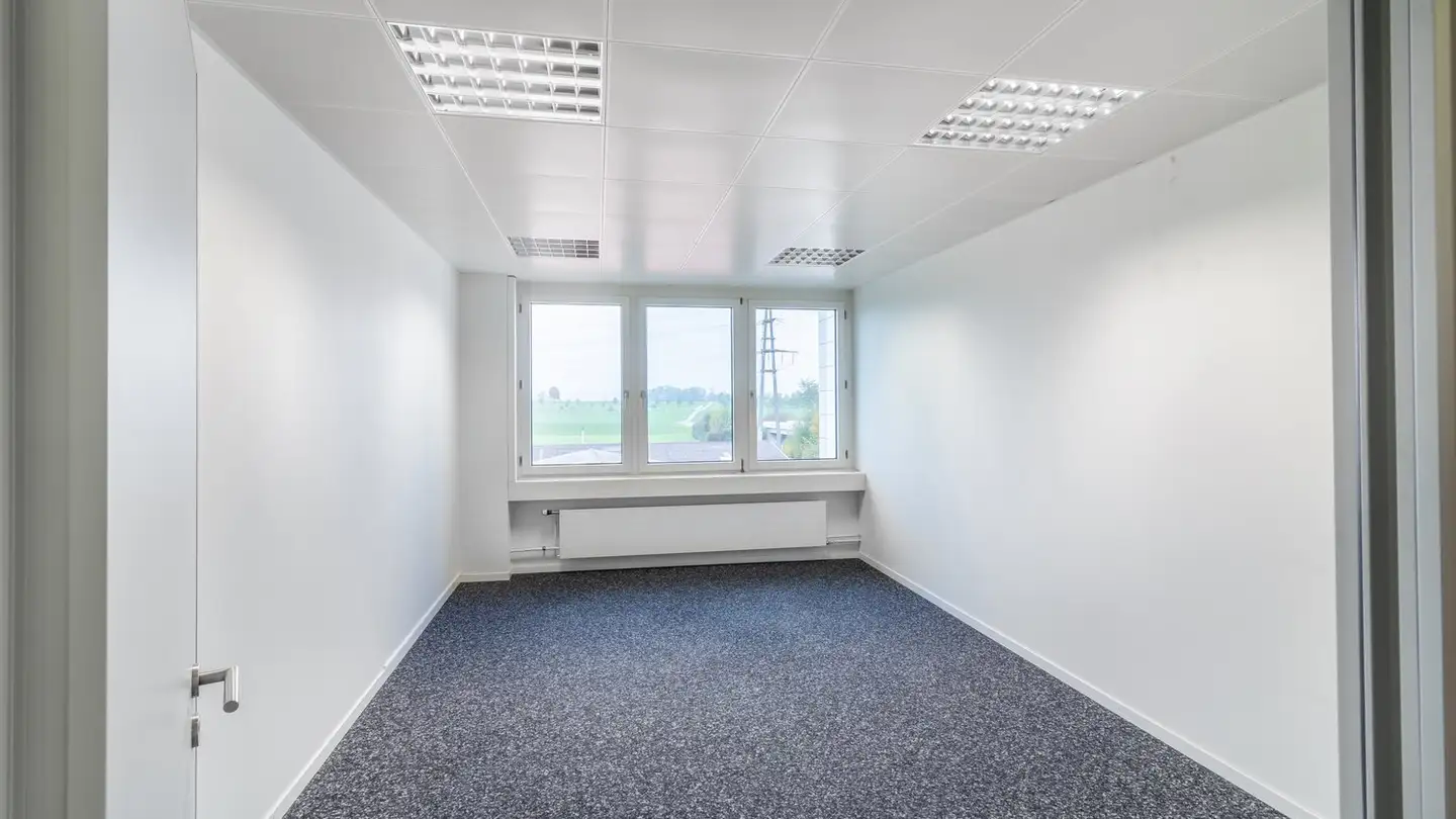Office space for rent - Erlenstrasse 4, 6343 Rotkreuz - Photo 4