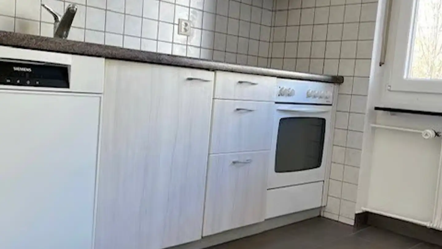 Appartamento in affitto - Lingerizstrasse 65, 2540 Grenchen - Foto 2