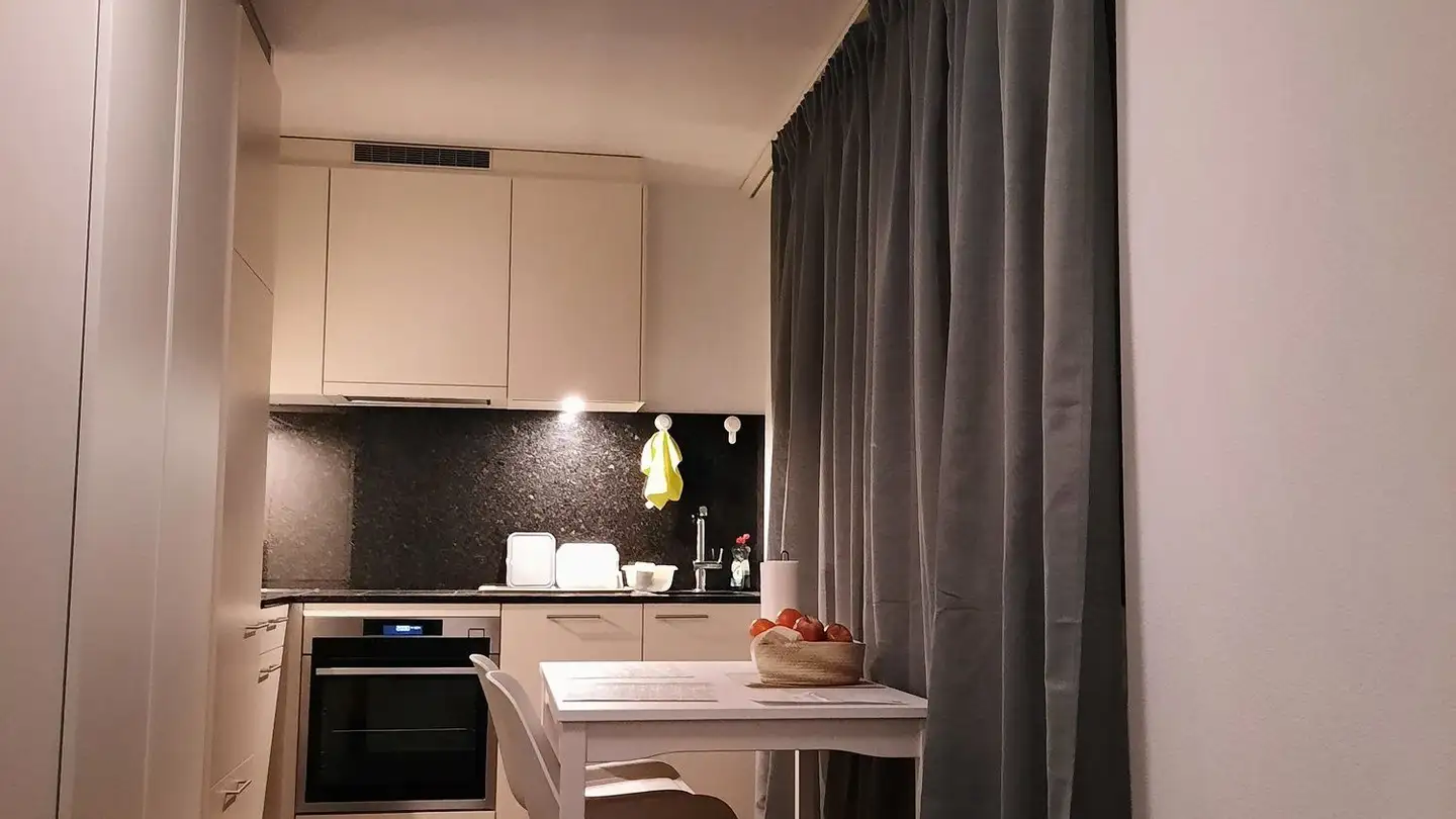 Studio mieten - Madetswilerstrasse 18, 8332 Russikon - Foto 2